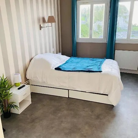 La Rotonde Vue Sur 아파트