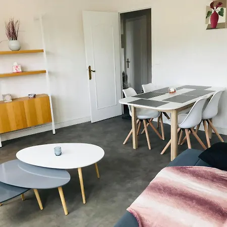La Rotonde Vue Sur Apartment Saint-Valery-en-Caux
