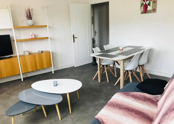 La Rotonde Vue Sur Apartment Saint-Valery-en-Caux